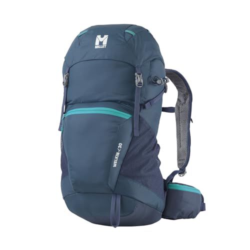 楽天市場】[ミレー] 登山リュック サースフェー NX 30+5 MIS0756