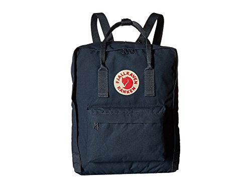[フェールラーベン] Amazon公式 正規品 リュック Kanken 容量:16L 23510 レディース Navy