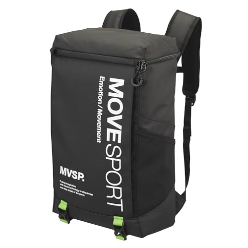 楽天市場】[ムーブスポーツ] デサント バックパック リュックサック