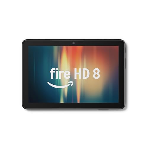 楽天市場】Amazon Fire HD 8 タブレット 8インチHD ディスプレイ 32GB
