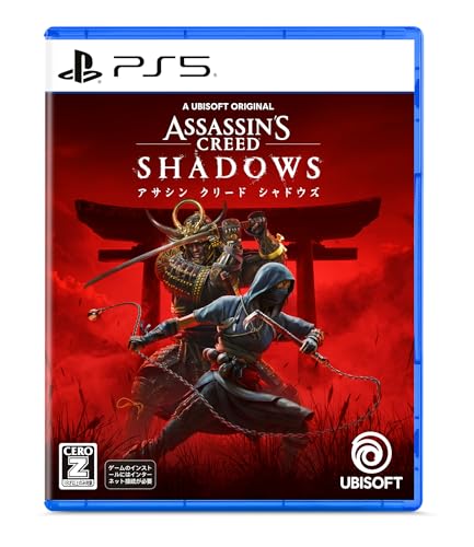 楽天市場】【新品】【即納】【限定】アサシン クリード シャドウズ