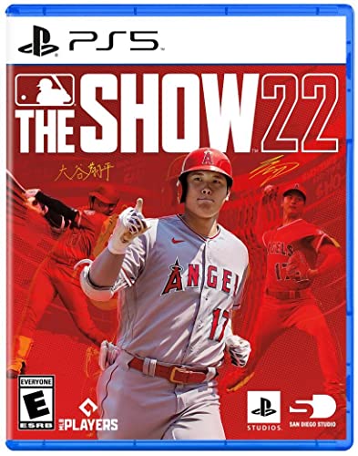 楽天市場】【新品】MLB The Show 22 輸入版（北米版） Nintendo