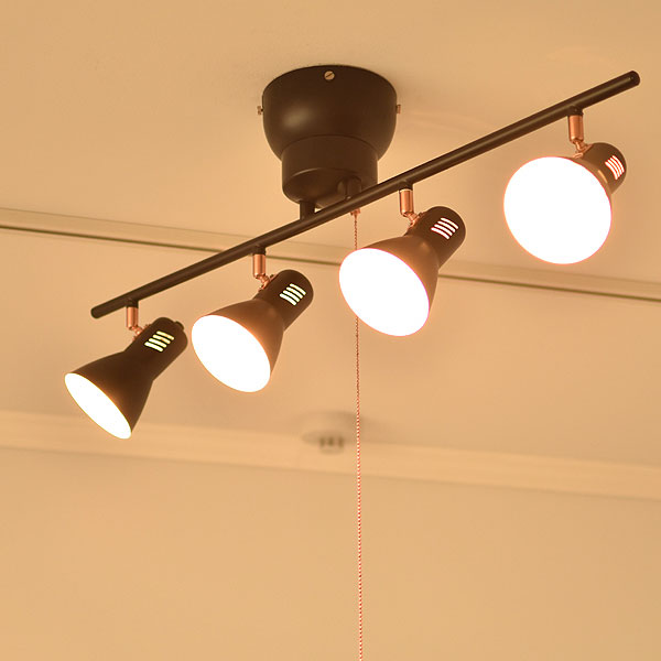 Interior Lamp Shop Dots Next Bedroom Brooklyn Simple コッパー