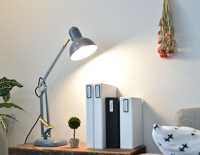 calton desk lamp