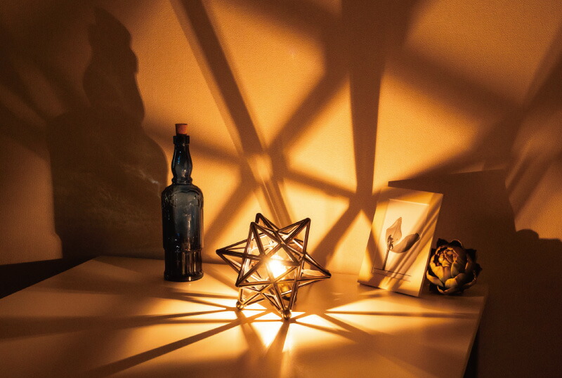 最大2400円offクーポン配布中 26日1 59迄 Diclasse Etoile おうち時間インテリア 寝具 収納 Small ライト 照明器具 Lt3733 Br スターフォルムテーブルライト S インテリア照明 置型照明 デスクライト テーブルランプ Table Lamp Lt3733br 照明器具 間接照明