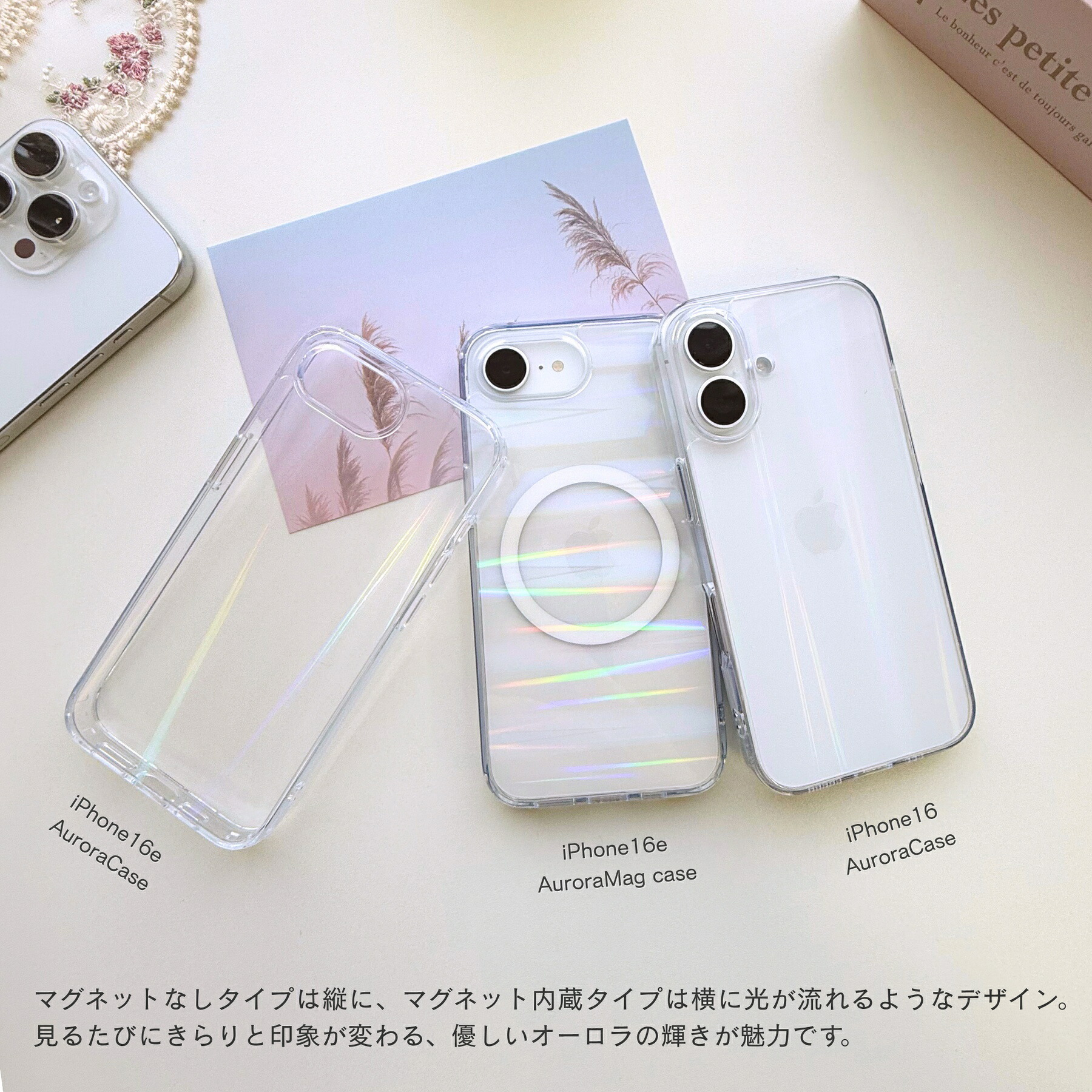 ❤️洗練されたオシャレホワイト✨スマホ転送OK☆キャノン Kiss M2 