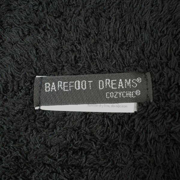 Barefoot Dreams ベアフット ドリームズ B818 516 00 Throw ブランケット シングルブランケット Mysteelroof Com