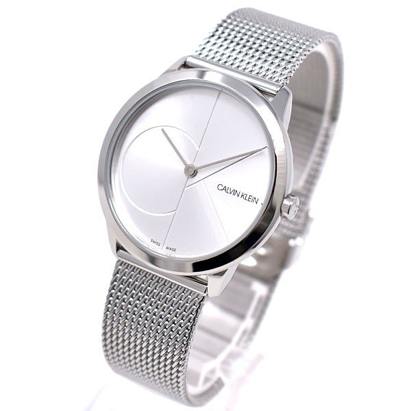 楽天市場】CALVIN KLEIN カルバンクライン K7B231YM EVEN