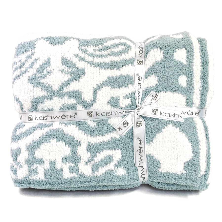 沸騰ブラドン カシウエア Kashwere T 28 923 52 レディース メンズ Damask Throw ブランケット T 28 923 52 Www Grupo Plus Com