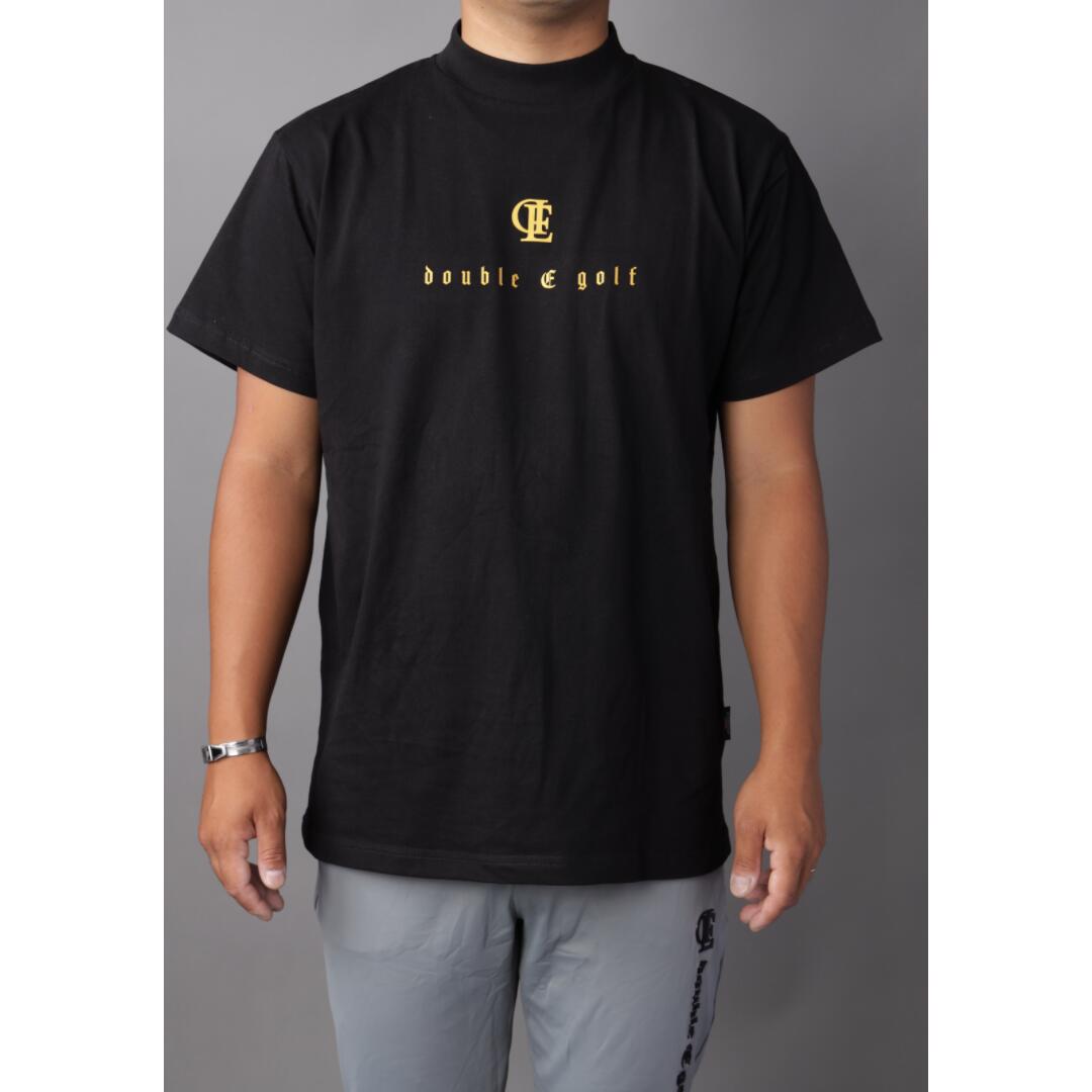 ダブルＥゴルフ　ゴルフポロシャツ double E golf】スポーツポロシャツ【速乾・ユニセックス】
