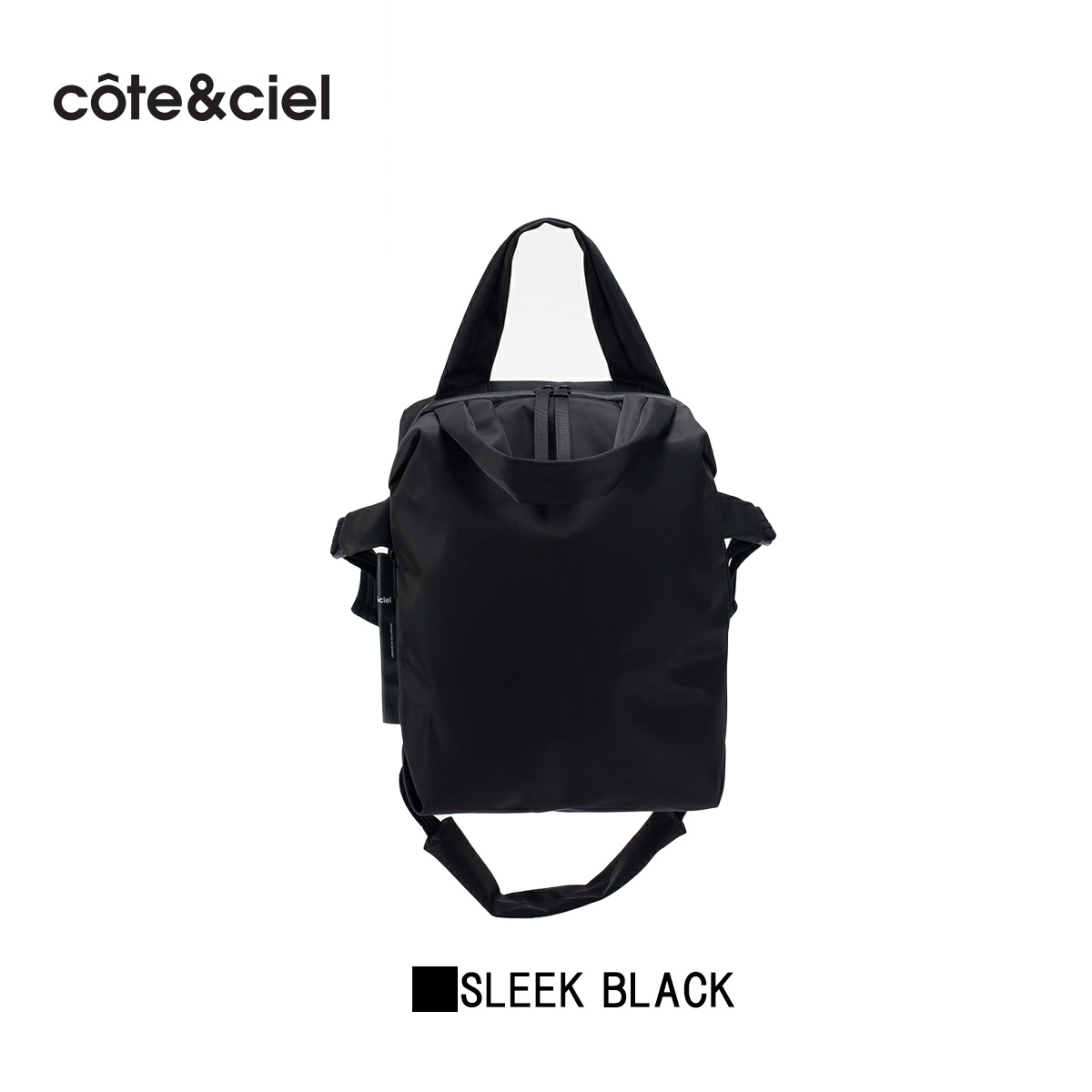 楽天市場】コートエシェル Cote&Ciel メッセンジャーバッグ ショルダー