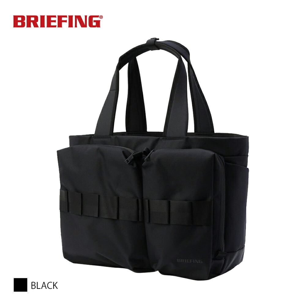 ブリーフィング トートバッグ ソリッドウェイブ BRIEFING SOLID WAVE SW WIDE TOTE WR 13.5L 通勤 通学 出張 タウンユース 16インチPC対応 ビジネストート メンズ レディース 横型 ジップ開閉 大容量 キャリーオン可 BRA231T49 【正規販売店】