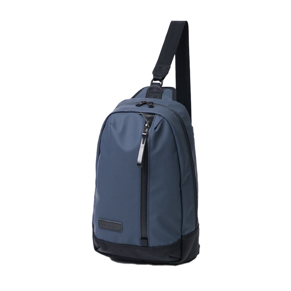 マスターピース ボディバッグ スリック master-piece slick スリングバッグ 7L 02491 【正規販売店】｜Double Edge 18,469円