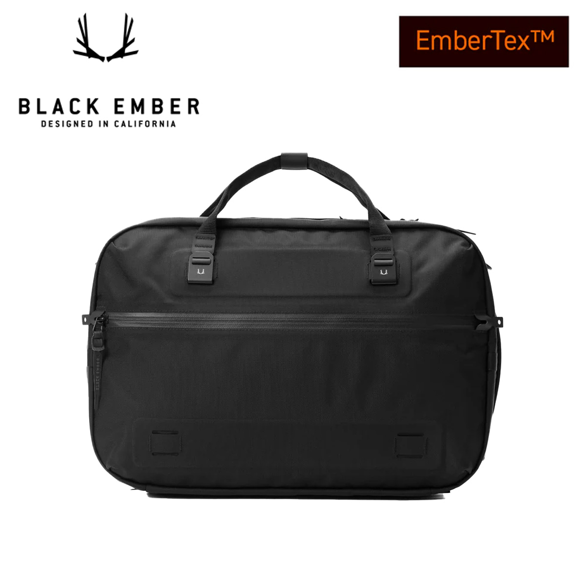 楽天市場】ブラックエンバー BLACK EMBER ハンドル ブラック メンズ