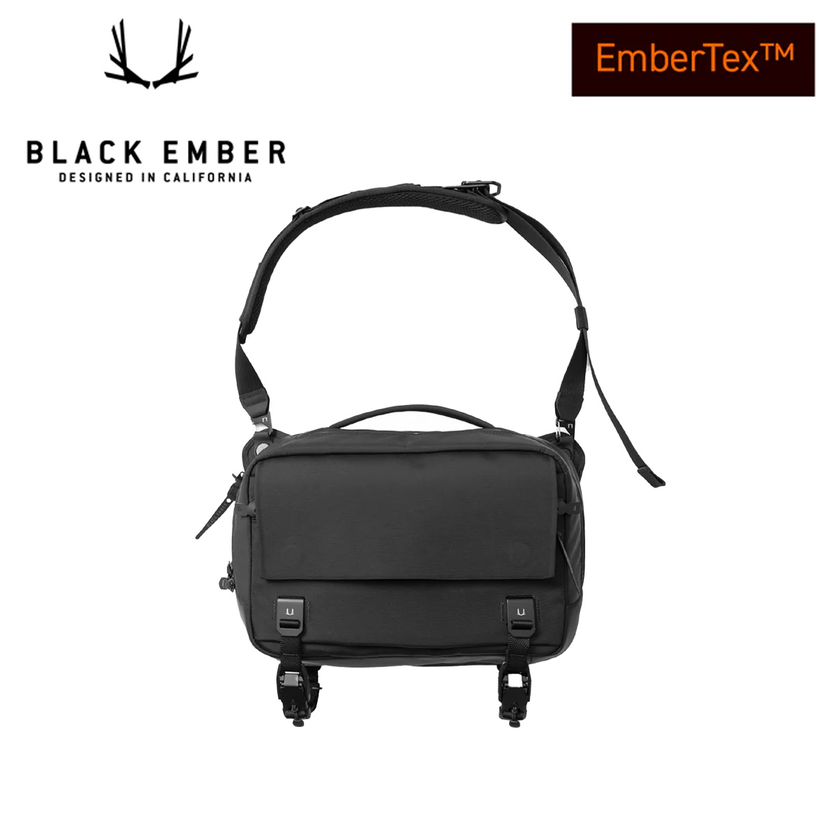 ブラックエンバー リュック BLACK EMBER GRIP SLING 12 EMBER TEX リュック 7225011-e-tex 【正規販売店】|Double Edge