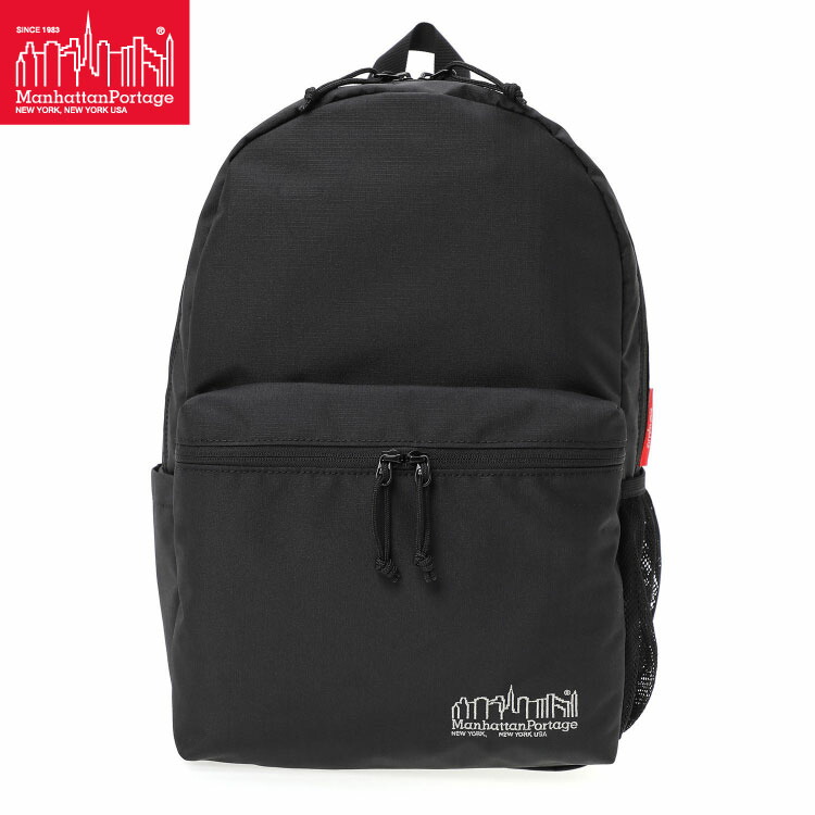 マンハッタンポーテージ リュック Manhattan Portage  Timberline Action Bag MP1241CDRSP 【正規販売店】