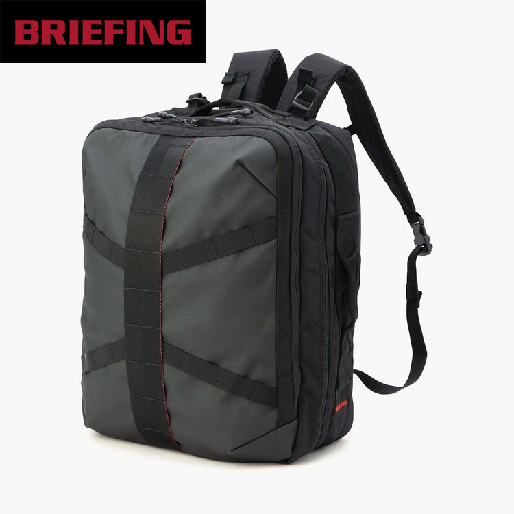 ブリーフィング リュック BRIEFING LESIT EXCURSION PACK リュック BRA251P52 【正規販売店】
