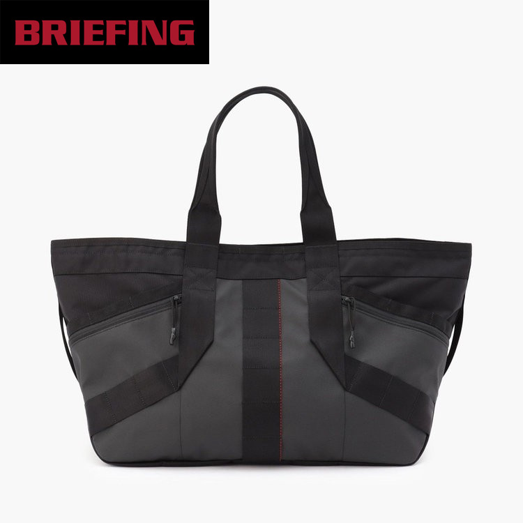 ブリーフィング トートバッグ BRIEFING LESIT TRANSPORT TOTE トートバッグ BRA251T54 【置き目売りわたす店】