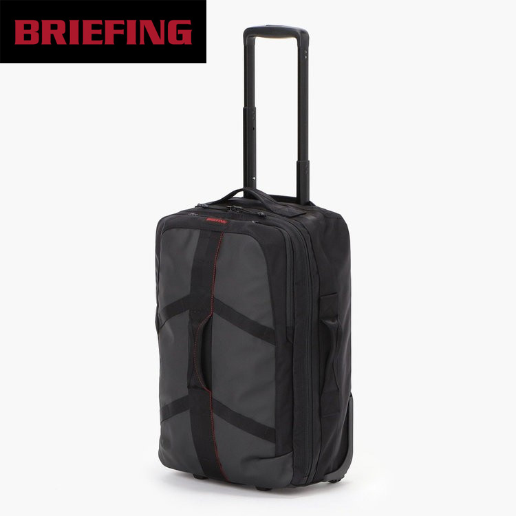 ブリーフィング スーツケース BRIEFING LESIT 2WHEEL CARRY ON CARGO スーツケース BRA251C56 【正規販売店】