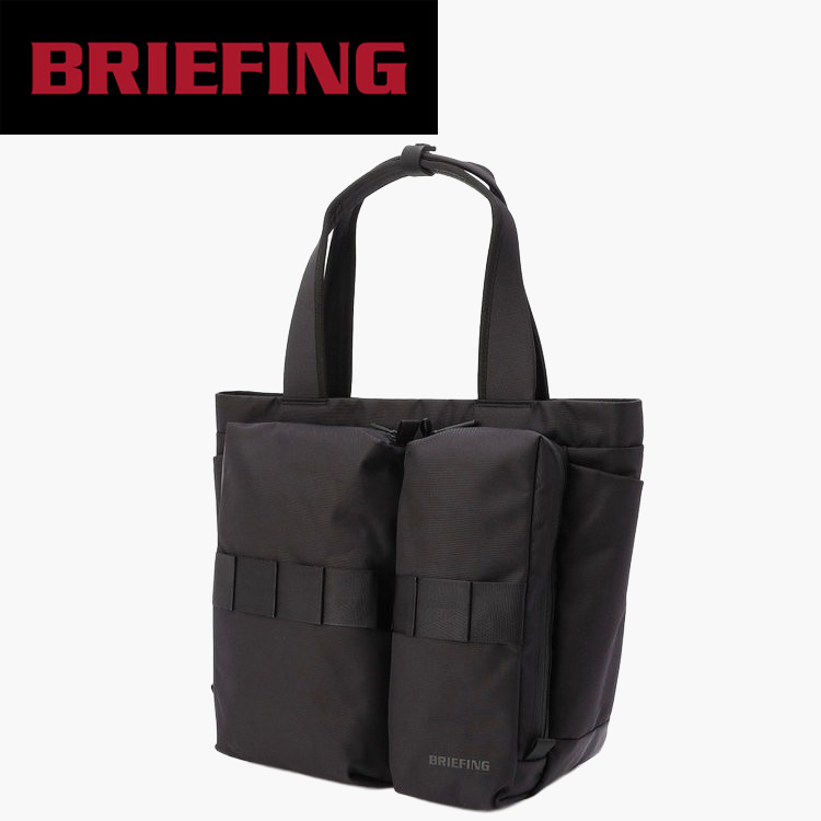 ブリーフィング トートバッグ BRIEFING WORK SW TALL TOTE トートバッグ BRA253T02 【正規販売店】 37,895円