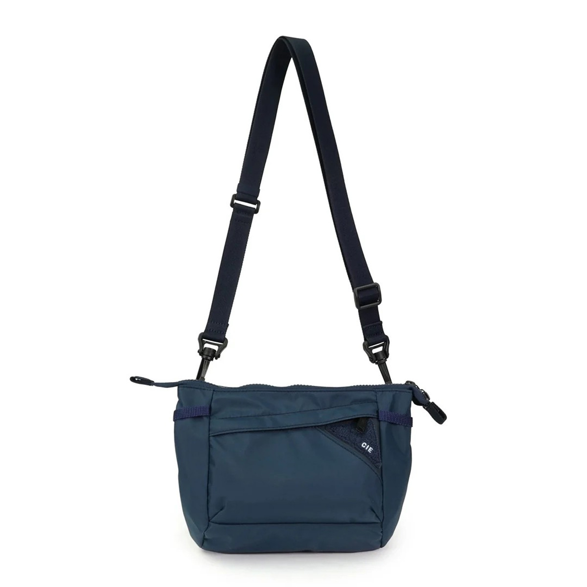 シー CIE ショルダーバッグ FLOW FLAT SHOULDER (S) ショルダーバッグ 022109-cie 【正規販売店】
