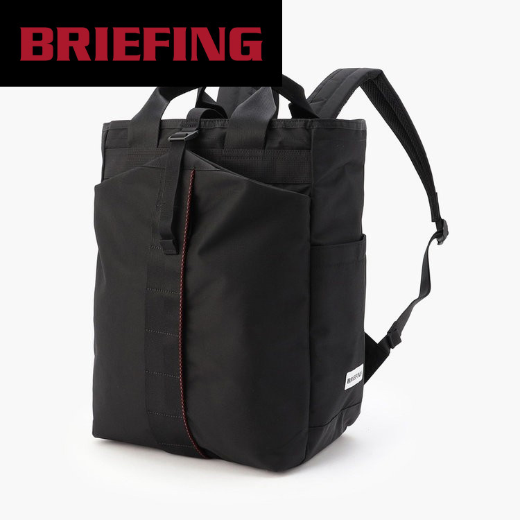 ブリーフィング リュック BRIEFING URBAN GYM PACK L WR リュック BRA253P15 【正規販売店】