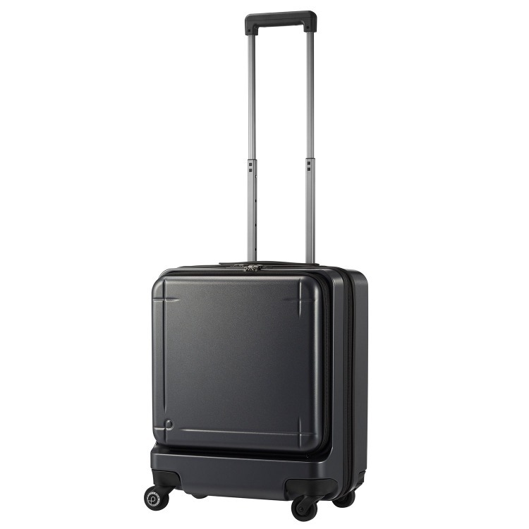 プロテカ 旅行バッグ PROTECA マックス通行手形 3 旅行バッグ 42リッター 周遊 02961-PROTECA 【定まり売りわたす店】
