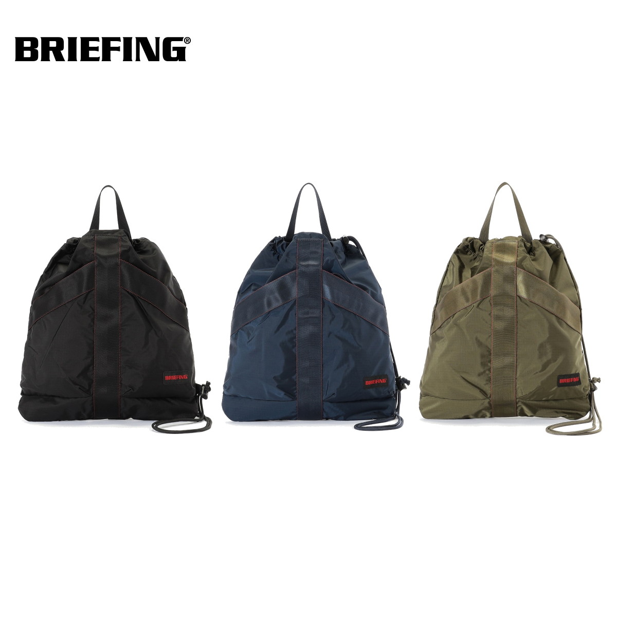 ブリーフィング ショルダーバッグ BRIEFING TYPE 2 FLIGHT SHOULDER ショルダーバッグ 1.2L メンズ レディース BRA253L48 【正規販売店】|Double Edge
