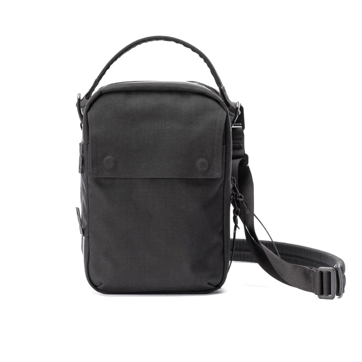 楽天市場】ブラックエンバー BLACK EMBER トラベルポーチ ブラック