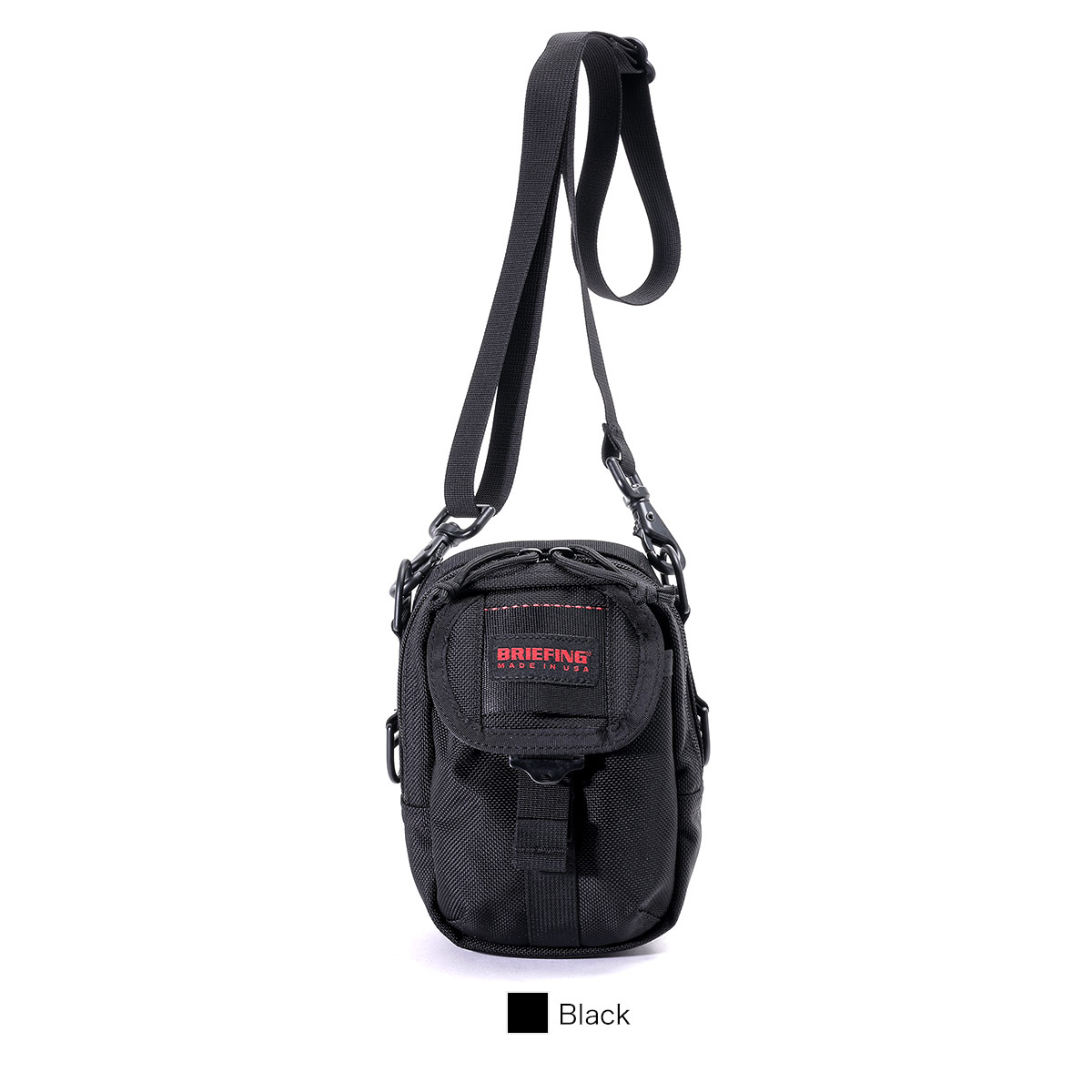 BRIEFING　メッセンジャー　ショルダーバッグ　ブリーフィング　アメリカ製 BRIEFING 最大41%☆8/5限定 日本正規品 ブリーフィング