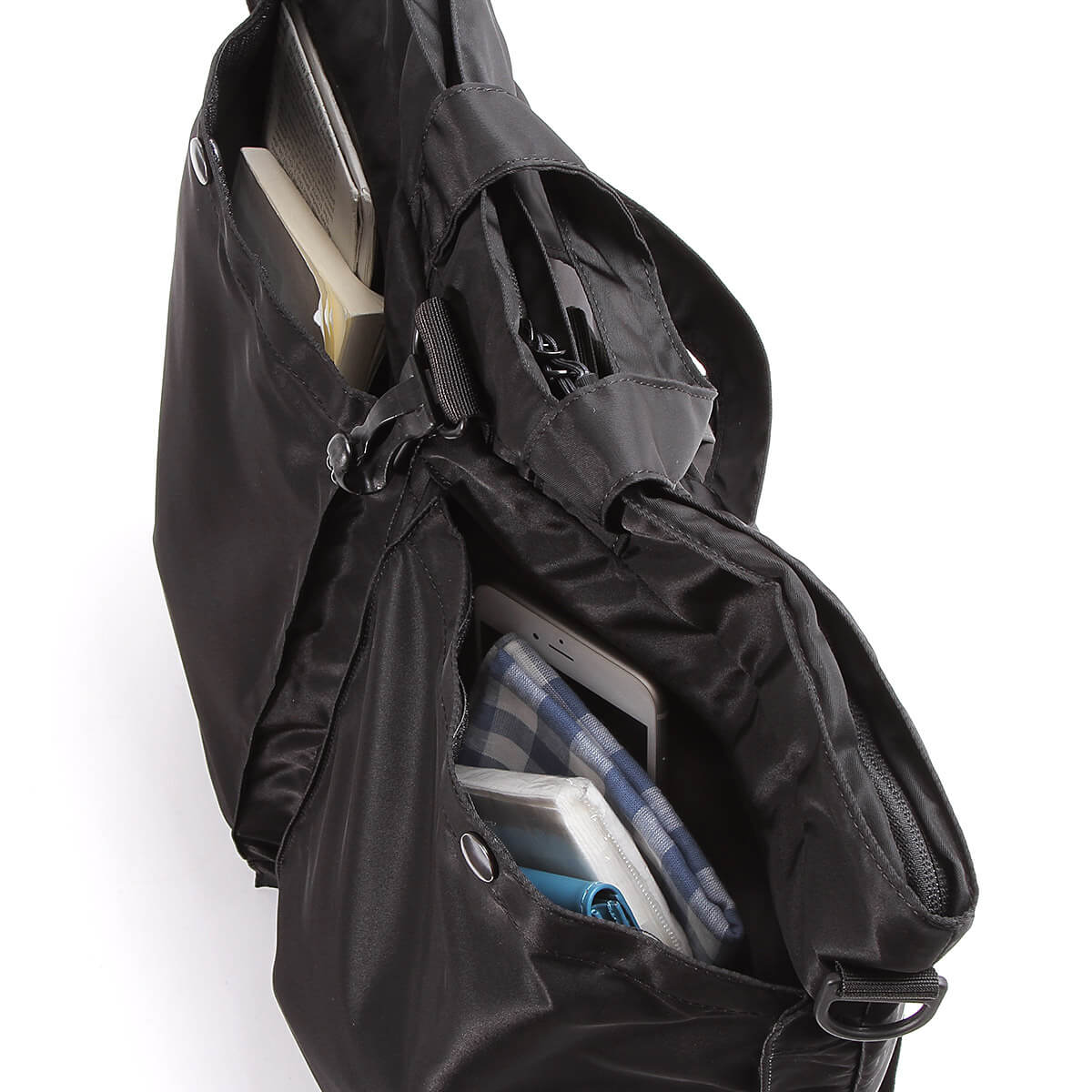 BagJack NXL 3way Helmet Bag CATHEDRAL SP smcint.com