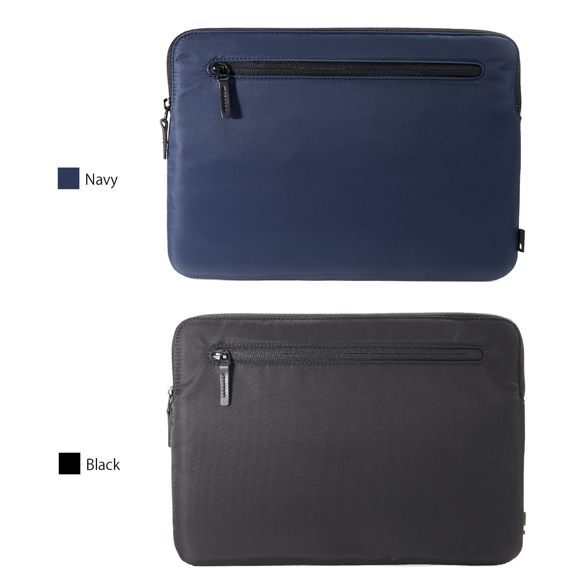 ラッピング無料 正規販売店 インケース Pcケース クラッチバッグ ドキュメントケース Compact Sleeve In Flight Nylon For Macbook Pro 13インチ Incase メンズ レディース 通勤 Inmb Andapt Com