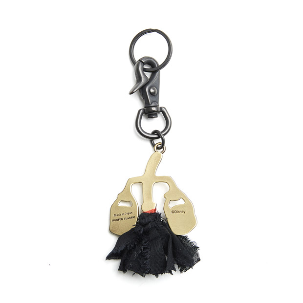 正規販売店 ポータークラシック ディズニー ファンタジア キーチャーム キーホルダー Disney Fantasia Key Charm Porter Classic Dp 011 1499 Rvcconst Com