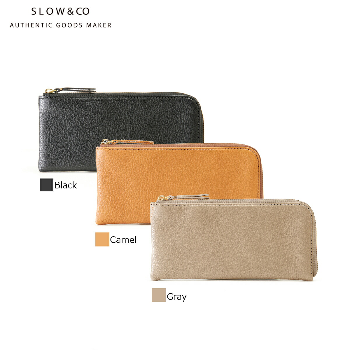 SLOW 長財布 S0630F カラー10 収納袋付き 楽天市場】【最大31倍｜8/28限定】特典付き｜SLOW スロウ 長財布