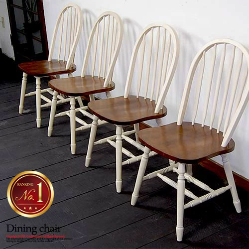 楽天市場】ダイニングチェア 2脚セット 木製 北欧 おしゃれ レトロ
