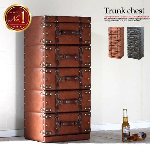 楽天市場】【レビュー特典付き】収納 引き出し チェスト アンティーク