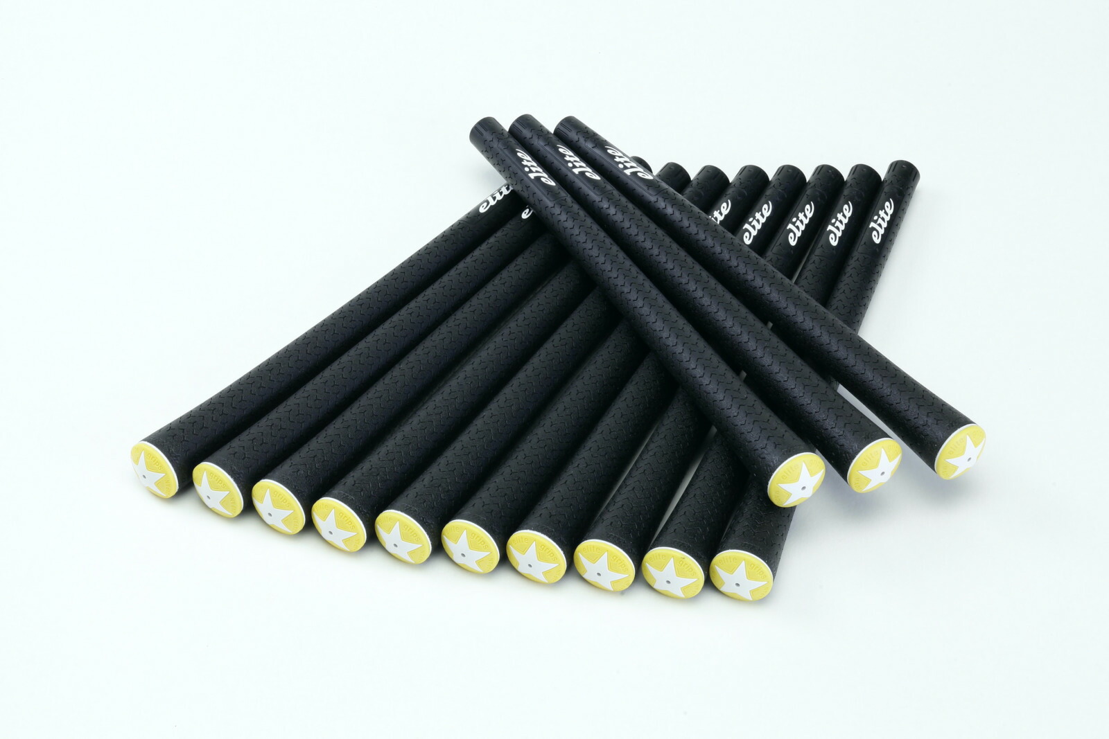 2021正規激安】 elitegrips エリートグリップ ゴルフ グリップ Y360°SV 13本セット fucoa.cl