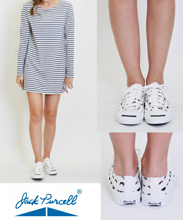 Converse JACK PURCELL discorso Converse JACK PURCELL discorso