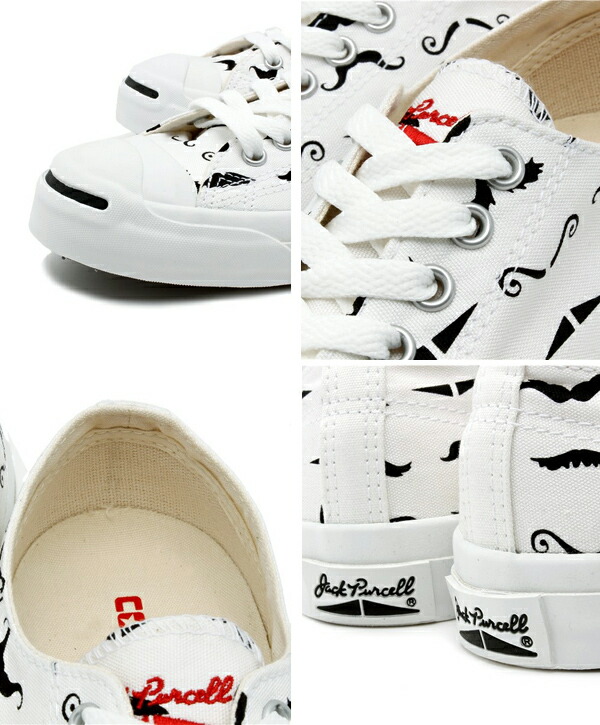 Converse JACK PURCELL discorso Converse JACK PURCELL discorso