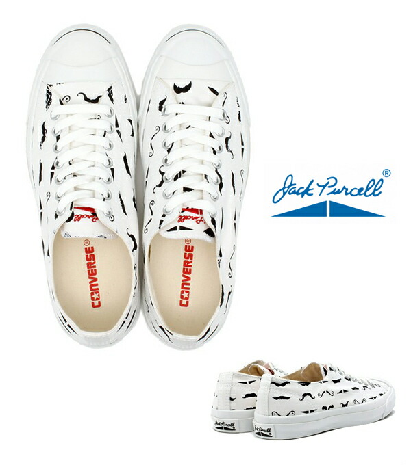 Converse JACK PURCELL discorso Converse JACK PURCELL discorso