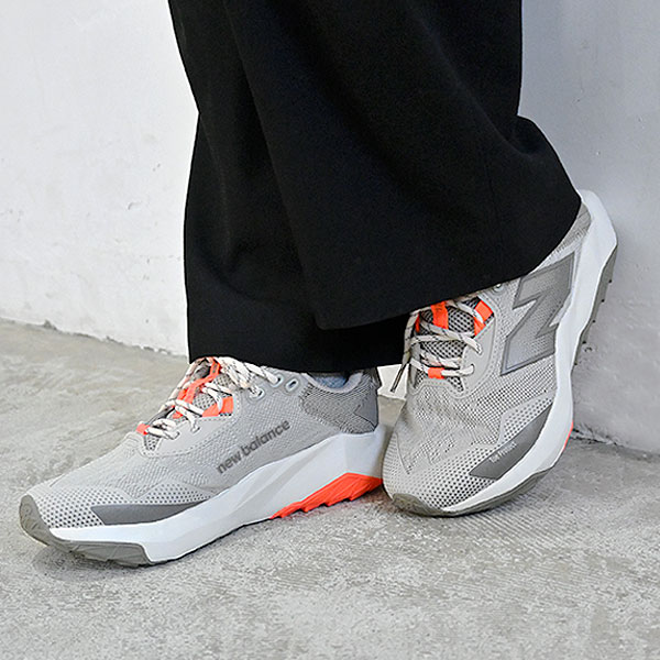 【楽天市場】【即納】ニューバランス NEW BALANCE DYNASOFT NITREL v6 スニーカー シューズ 靴 ギフト