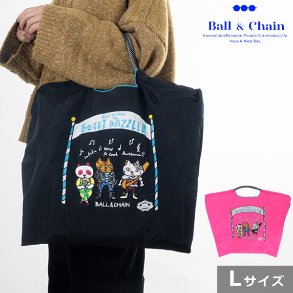 楽天市場】《即納》 Ball＆Chain ボールアンドチェーン 正規品 LINE M