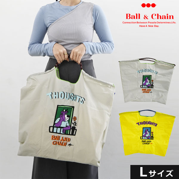 楽天市場】【送料無料】 【即納】 Ball＆Chain ボールアンドチェーン 