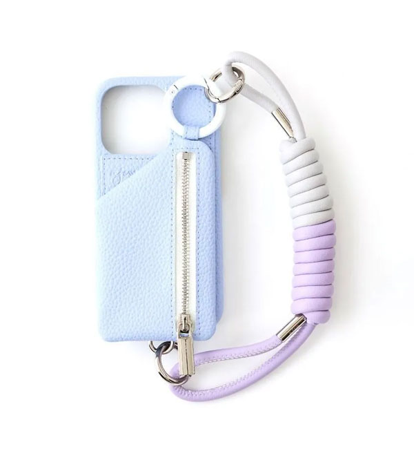 即納】【紐のみ】エジュー ajew coil strap コイルストラップ