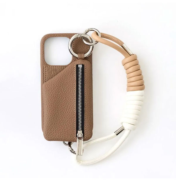 即納】【紐のみ】エジュー ajew coil strap コイルストラップ