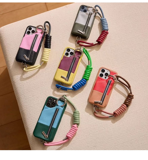 即納】【紐のみ】エジュー ajew coil strap コイルストラップ