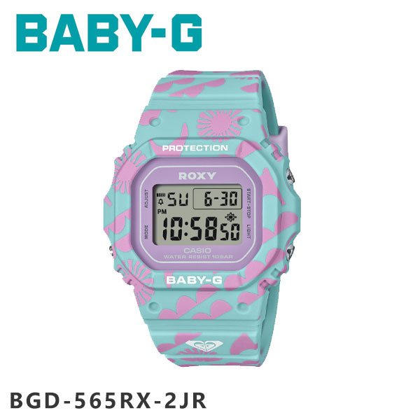 新品未使用 カシオ BABY-G トゥイーティー 数量限定コラボ ワーナーの愛らしい小鳥キャラとコラボ！】BABY-Gの新作