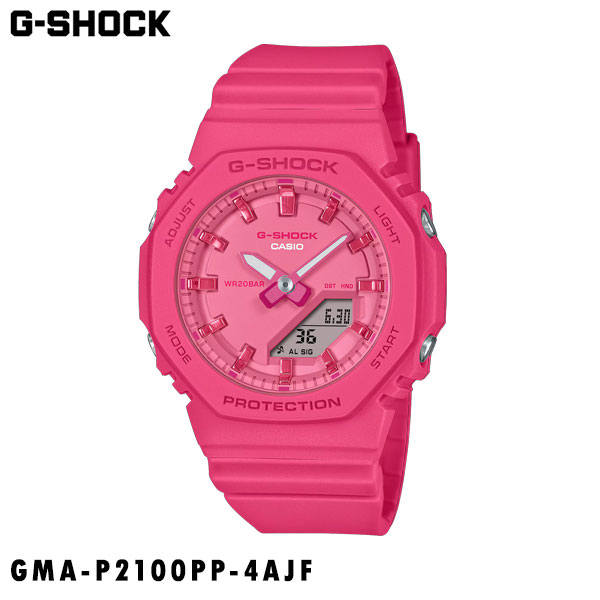 ジーショック バービーコラボ GMA-S110BE-4AJR 楽天市場】【即納】【国内正規品】カシオ G-SHOCK GMA-S110BE