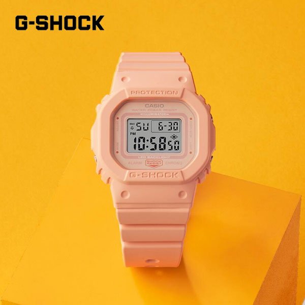 ｴﾝﾄﾘｰでﾎﾟｲﾝﾄ上乗ｾ 【即納】 【国内正規品】 カシオ CASIO G-SHOCK ジーショック GMD-S5600BA-3JF 腕時計 時計 gmd-s5600ba-3jf 5jf 6jf ギフト