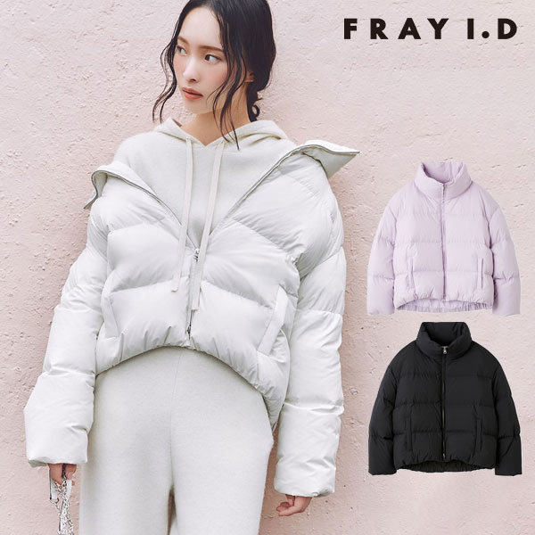 楽天市場】【即日出荷】(セール40%OFF) FRAY I.D フレイアイディー
